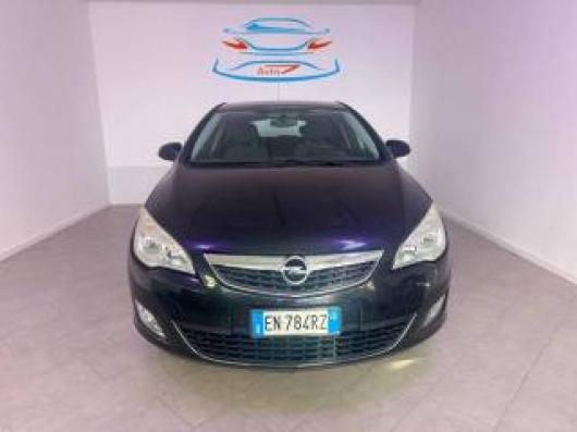 usato OPEL Astra