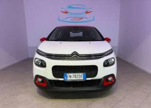 usato CITROEN C3