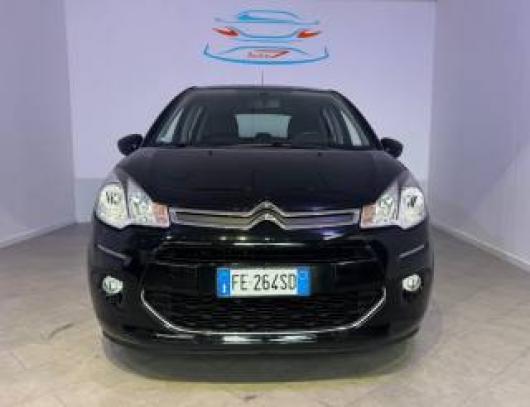 usato CITROEN C3