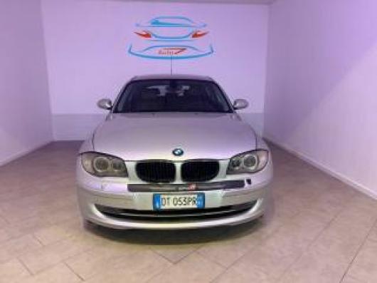 usato BMW 118