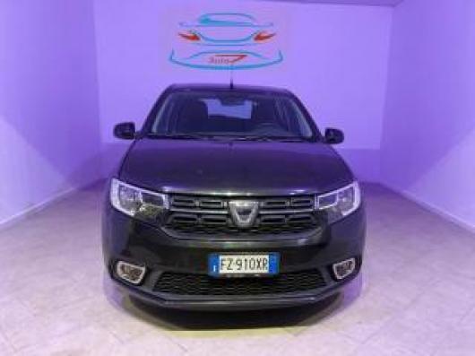 usato DACIA Sandero