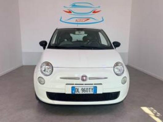 usato FIAT 500