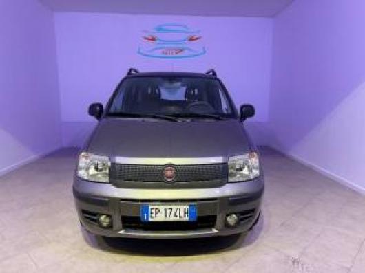 usato FIAT Panda