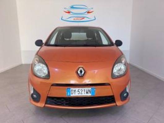 usato RENAULT Twingo