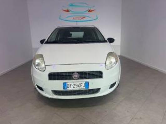 usato FIAT Grande Punto