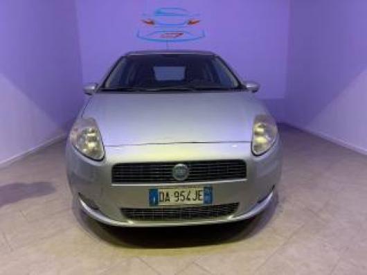usato FIAT Grande Punto