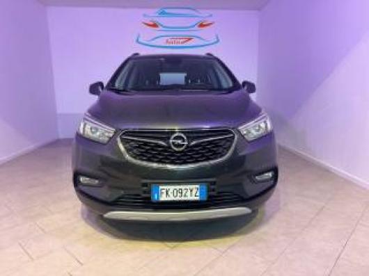 usato OPEL Mokka X