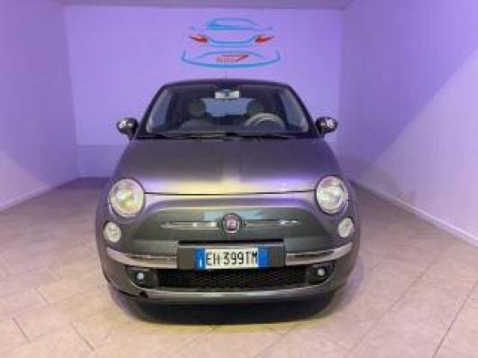 usato FIAT 500