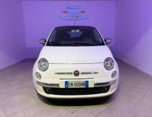 usato FIAT 500