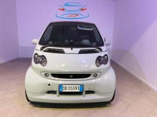 usato SMART ForTwo