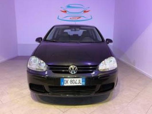 usato VOLKSWAGEN Golf