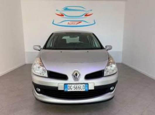 usato RENAULT Clio