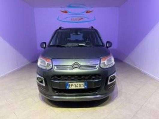 usato CITROEN C3 Picasso