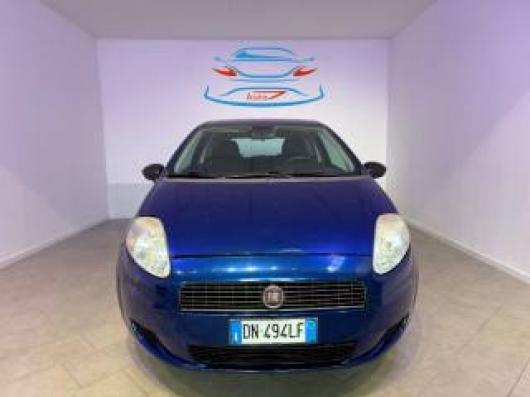 usato FIAT Grande Punto