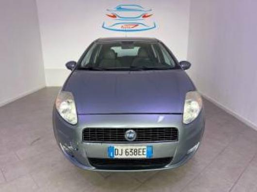 usato FIAT Grande Punto