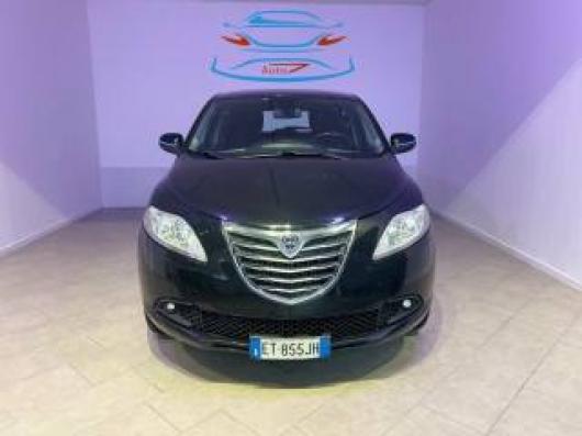 usato LANCIA Ypsilon