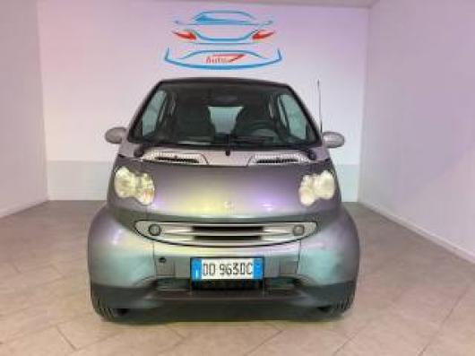 usato SMART ForTwo