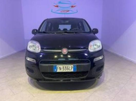 usato FIAT Panda