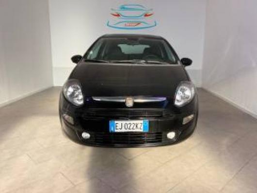 usato FIAT Punto Evo