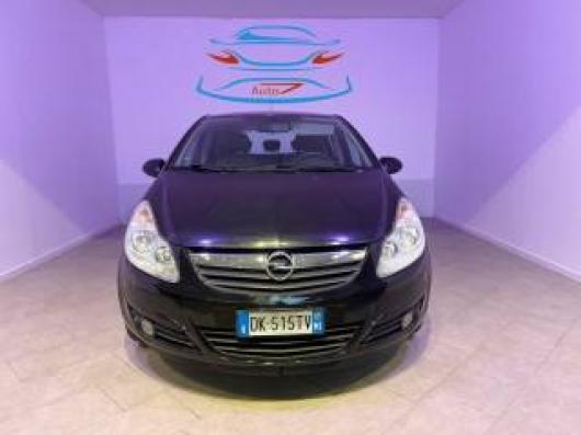 usato OPEL Corsa
