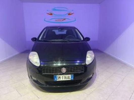 usato FIAT Grande Punto