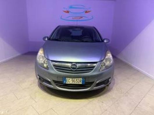 usato OPEL Corsa
