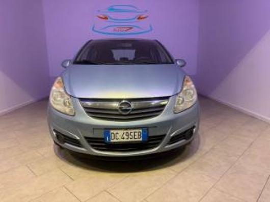 usato OPEL Corsa