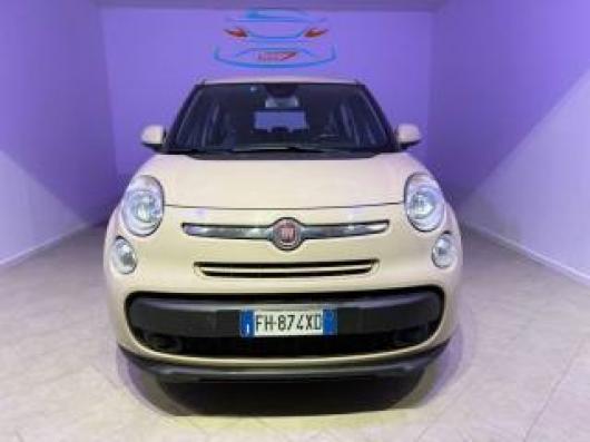 usato FIAT 500L