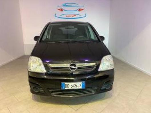 usato OPEL Meriva