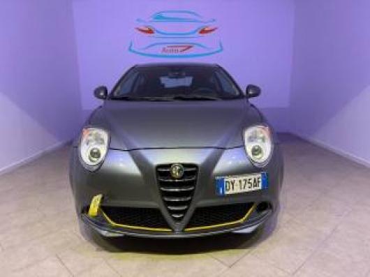 usato ALFA ROMEO MiTo
