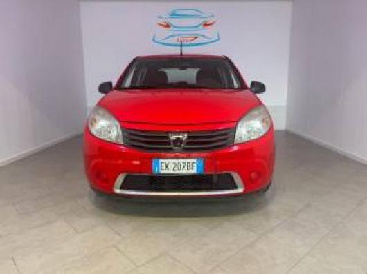 usato DACIA Sandero