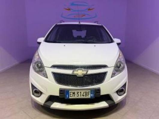 usato CHEVROLET Spark
