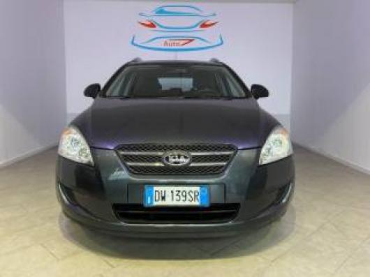 usato KIA ceed