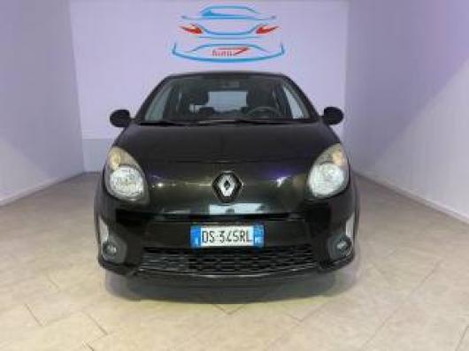 usato RENAULT Twingo