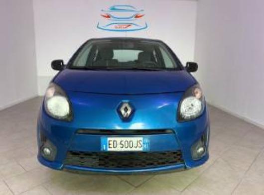usato RENAULT Twingo