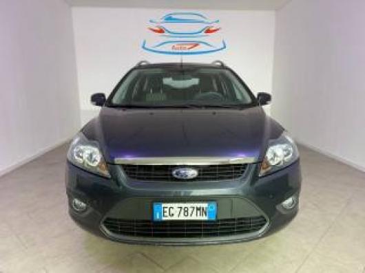 usato FORD Focus