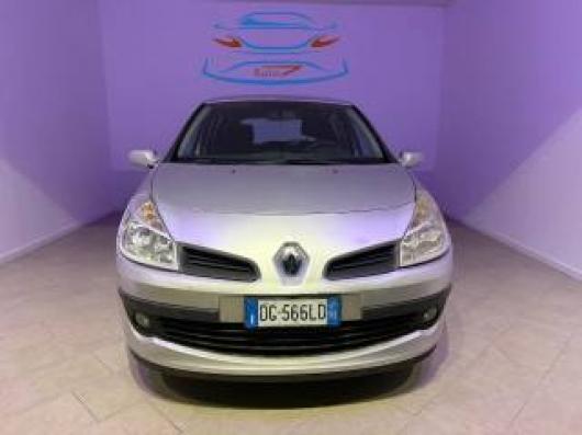 usato RENAULT Clio