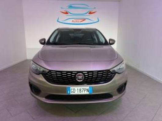 usato FIAT Tipo