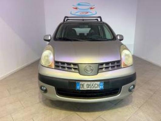 usato NISSAN Note