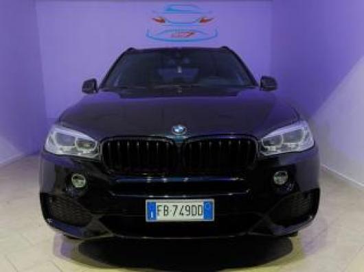 usato BMW X5
