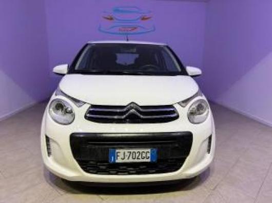 usato CITROEN C1