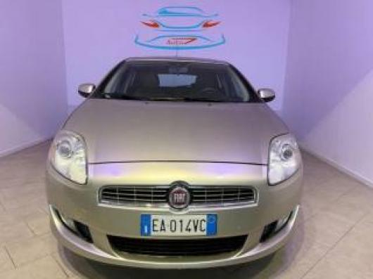 usato FIAT Bravo