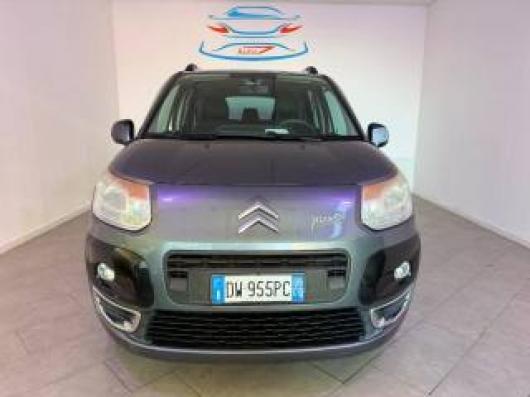 usato CITROEN C3 Picasso
