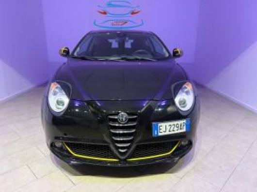 usato ALFA ROMEO MiTo