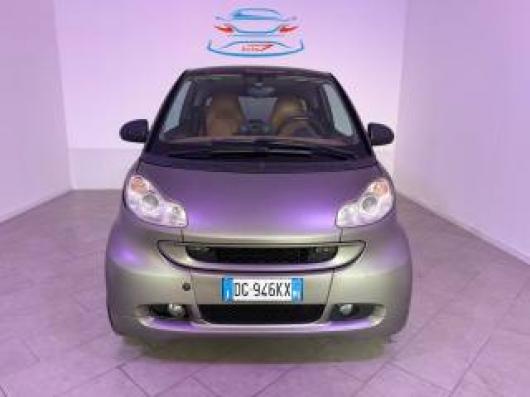 usato SMART ForTwo