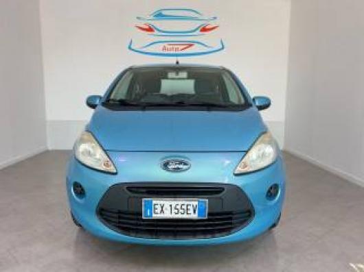 usato FORD Ka