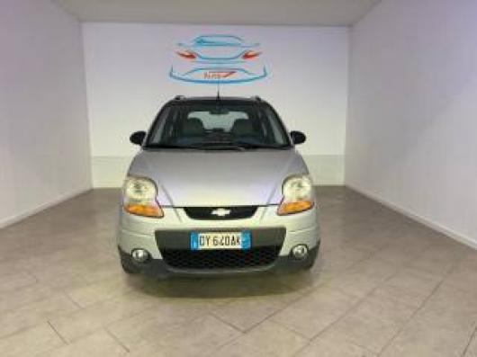 usato CHEVROLET Matiz