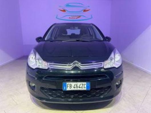 usato CITROEN C3
