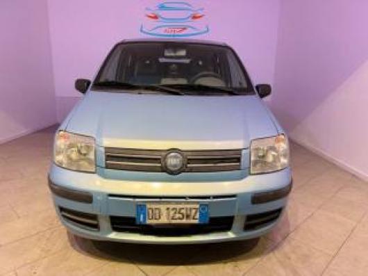 usato FIAT Panda