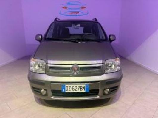 usato FIAT Panda